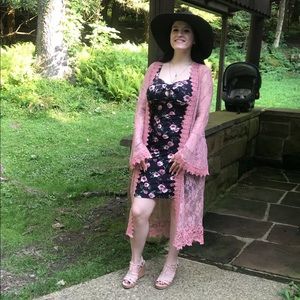 Meet your Posher, Sammi